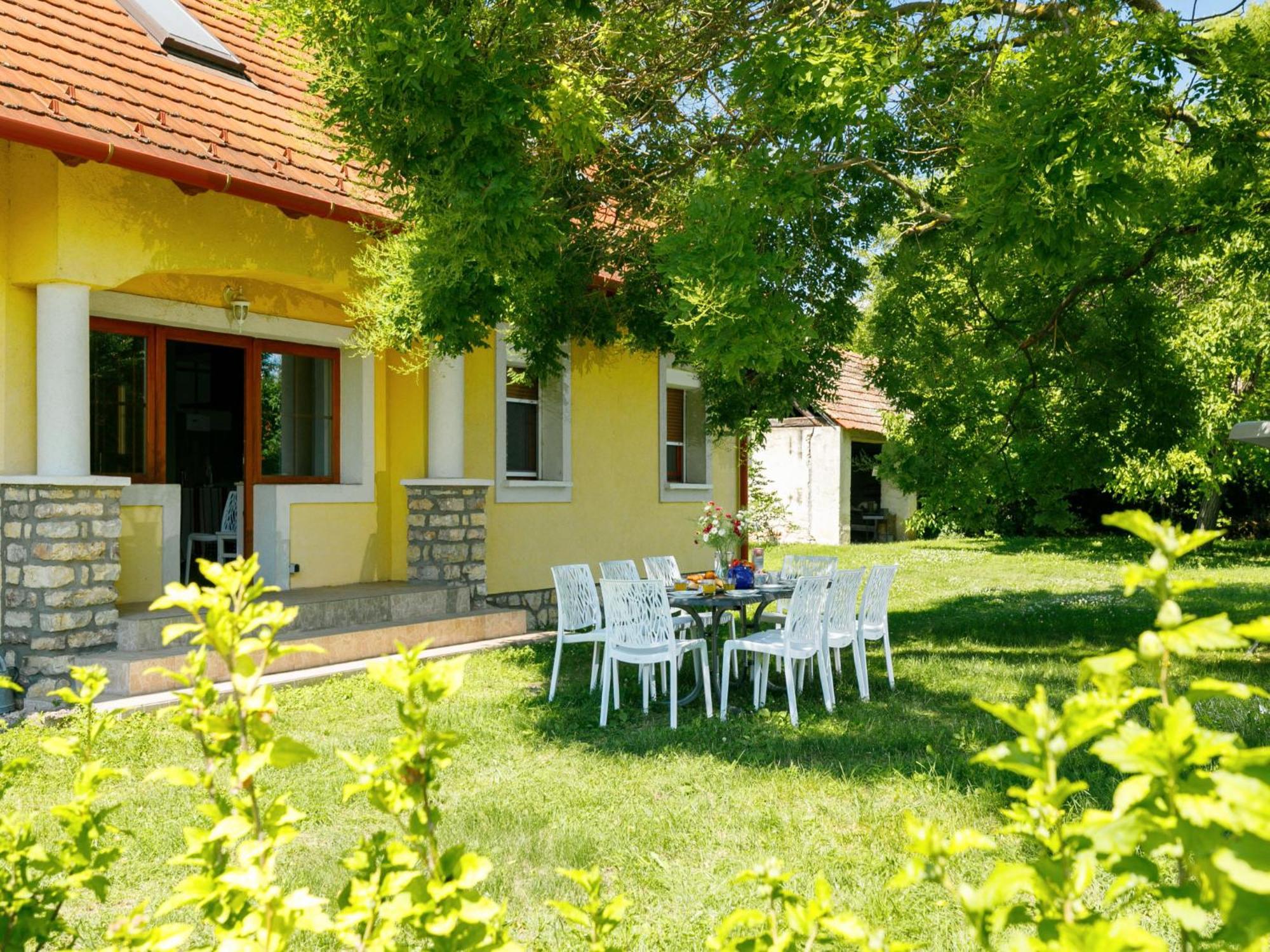 Holiday Home Golf Tee By Interhome قرية بالاتونودفاري المظهر الخارجي الصورة
